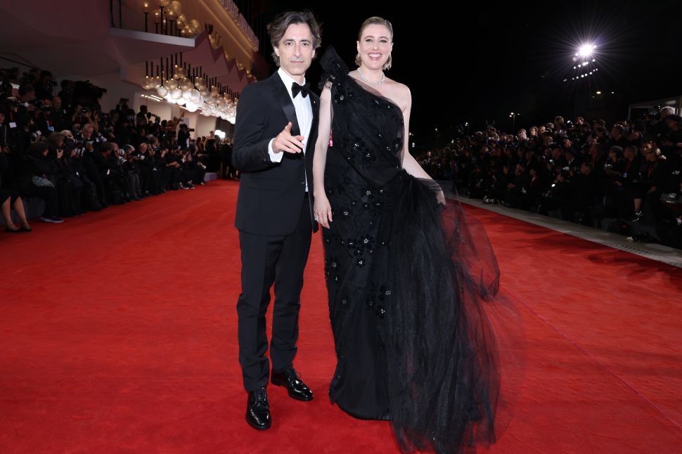 "Jay Kelly" Red Carpet - The 82nd Venice International Film Festival