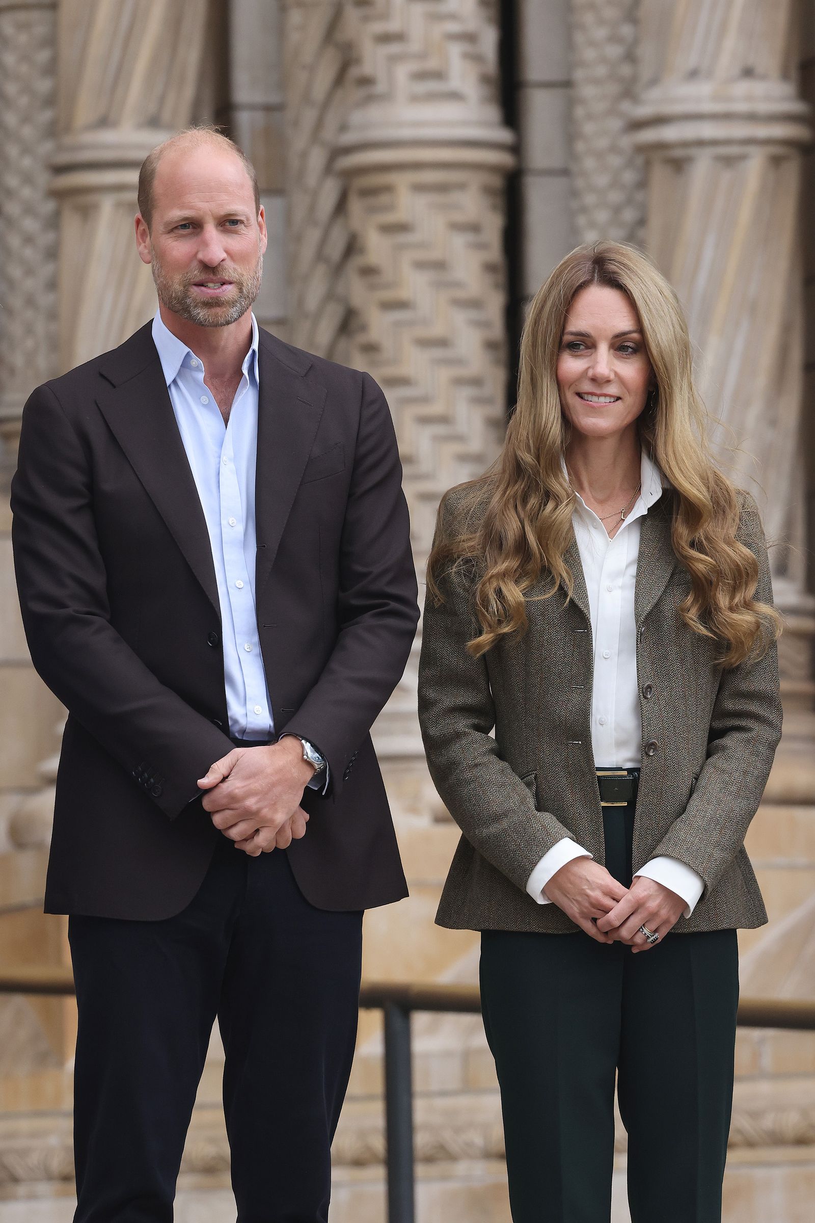Kate Middleton Has Officially Gone Blonde for Fall