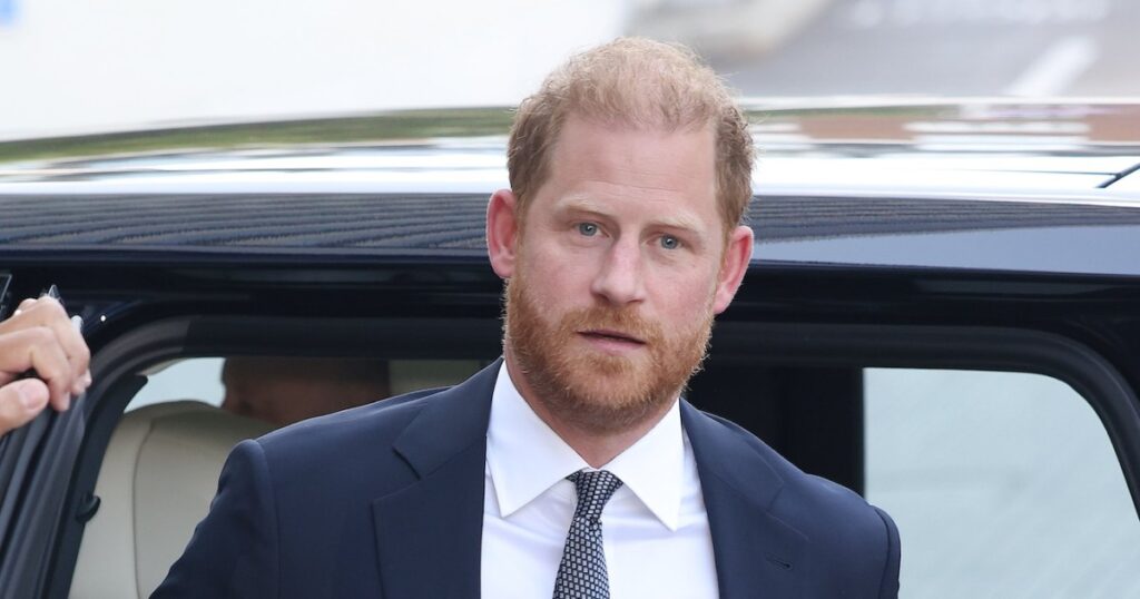 Prince Harry Is Not Sending Archie to Eton College Despite Report