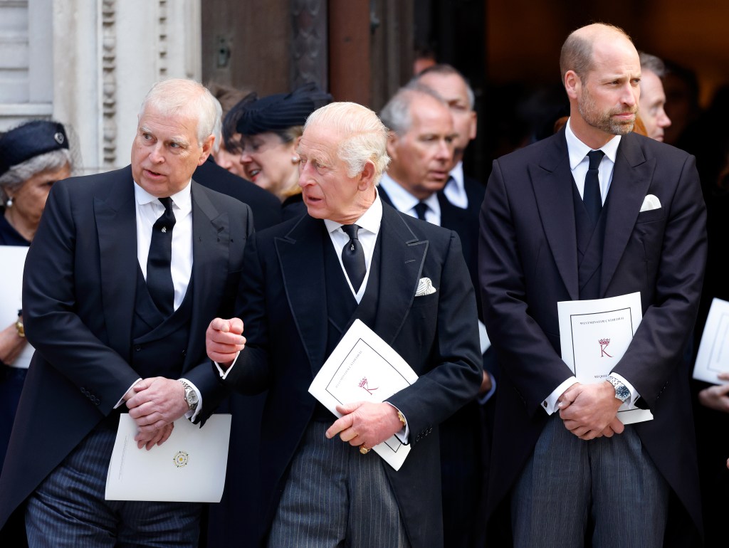 Royal Family 