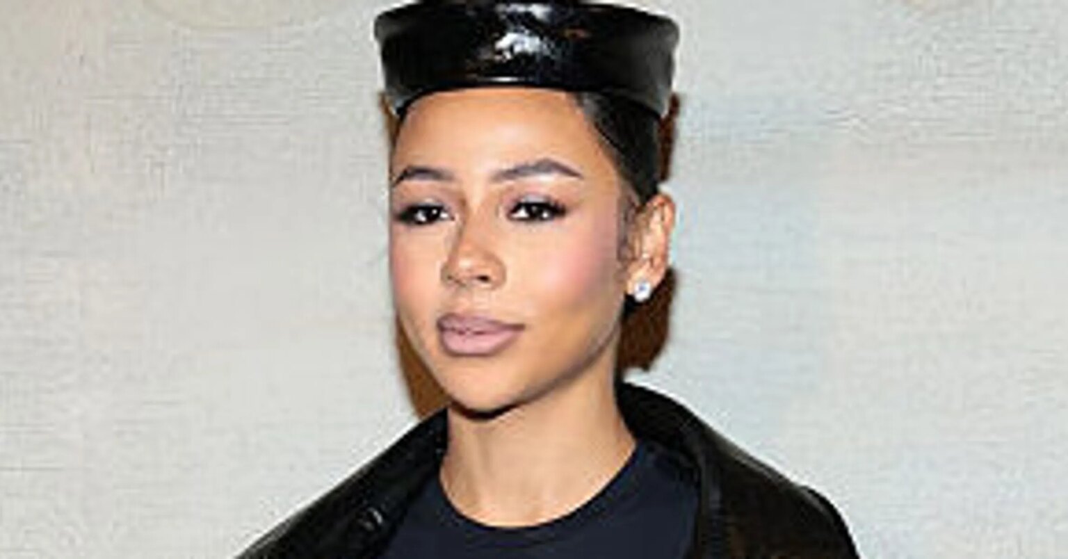 Mariah The Scientist “Song Of The Moment” Is By 4Batz Mariah The Scientist “Song Of The Moment” Is By 4Batz
