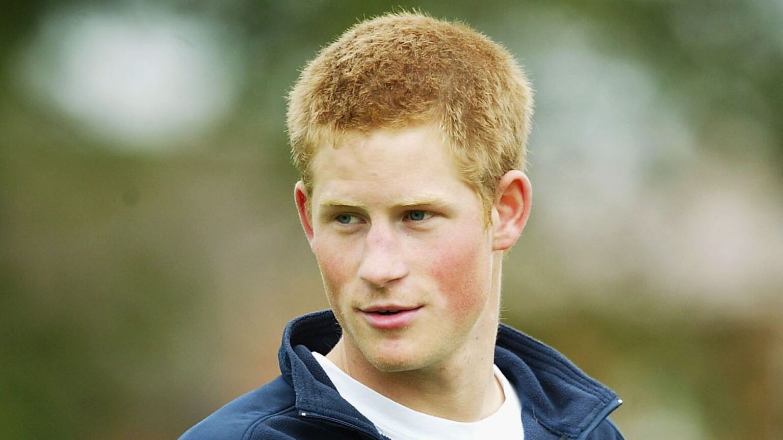 20 Nostalgic Photos of a Young Prince Harry on His Birthday 20 Nostalgic Photos Of A Young Prince Harry On His Birthday