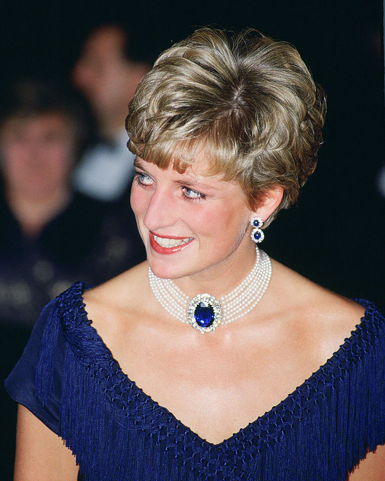 Kate Middleton’s Jewels: How The Princess of Wales Carries on a Royal Jewelry Legacy
