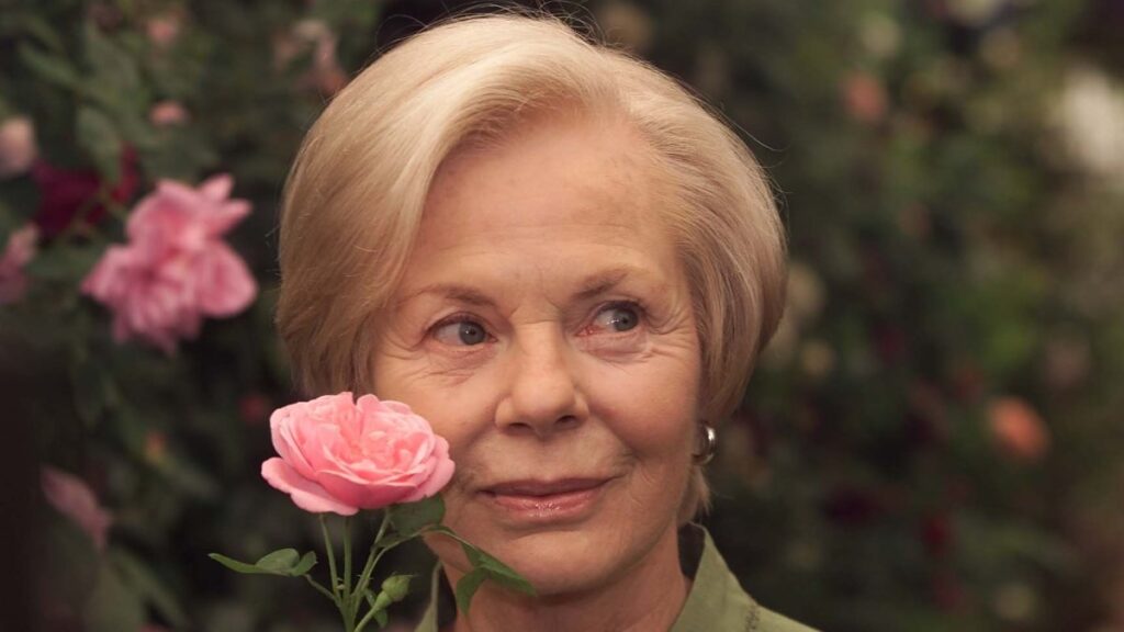 Katharine, Duchess of Kent, dies at 92 – NBC 7 San Diego