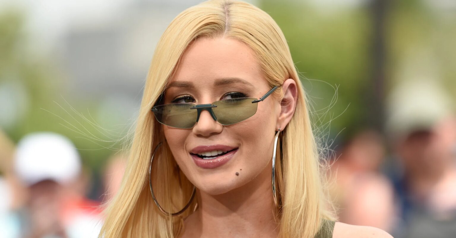 Iggy Azalea Tells N3on A Man Needs Extra $15 Million To Date Her