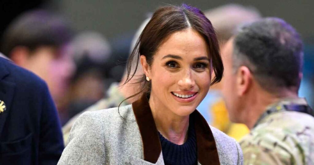 Meghan Markle Shares Rare Photos of Prince Archie and Princess Lilibet Meghan Markle Shares Rare Photos of Prince Archie and Princess Lilibet