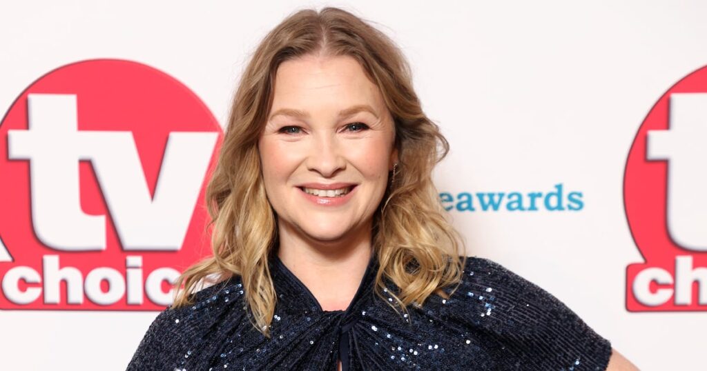 ‘Love Actually’ Star Reveals She Was Kidnapped While Filming BBC Series ‘Love Actually’ Star Reveals She Was Kidnapped While Filming BBC Series