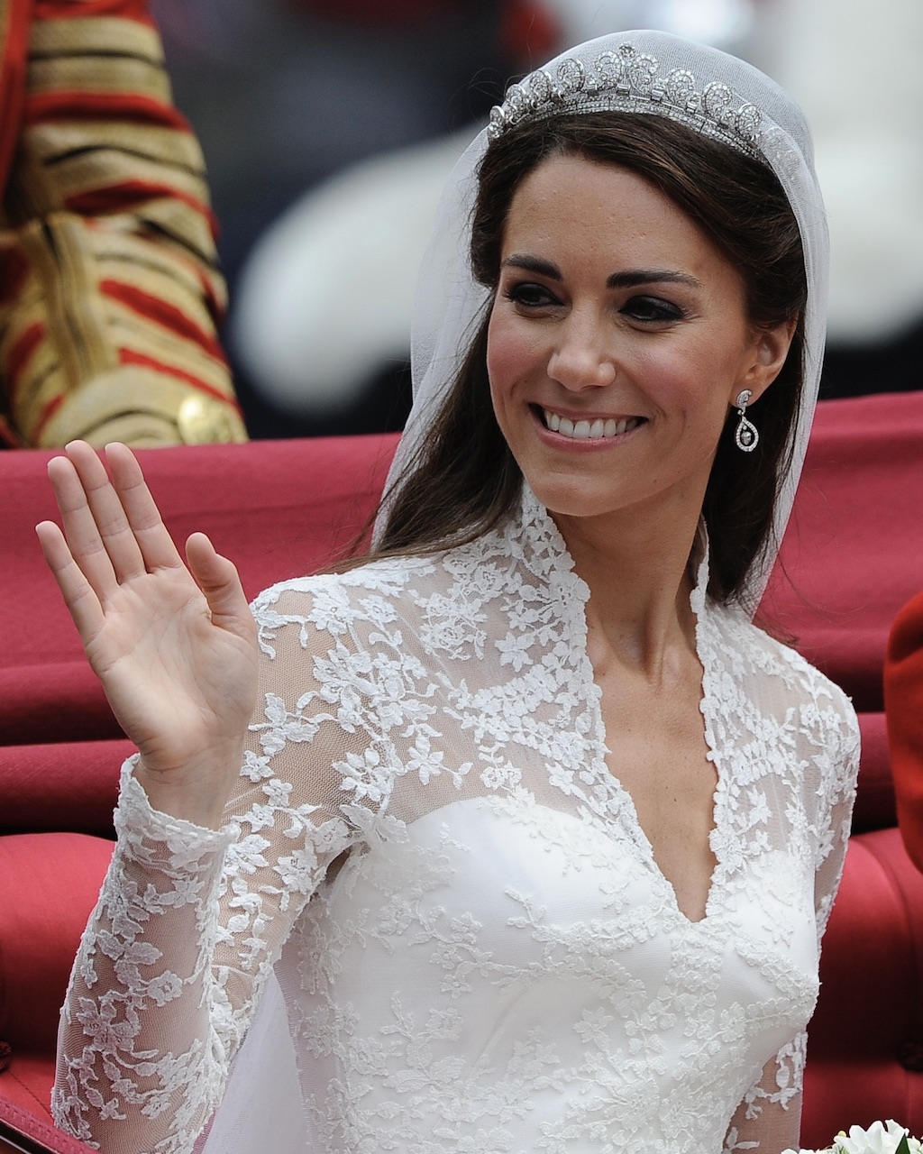 Kate Middleton’s Jewels: How The Princess of Wales Carries on a Royal Jewelry Legacy