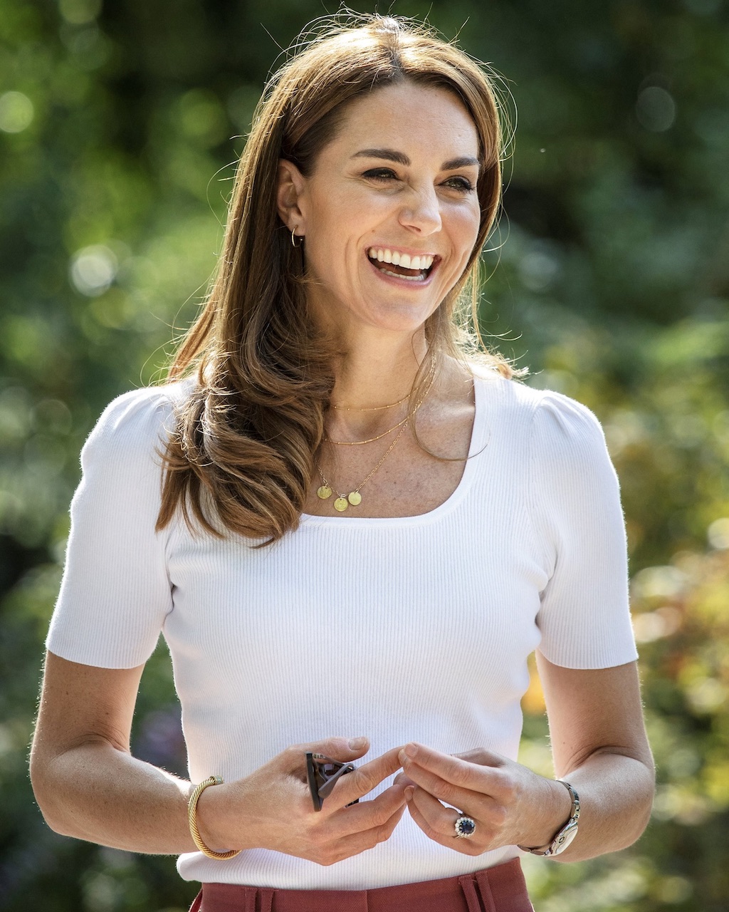 Kate Middleton’s Jewels: How The Princess of Wales Carries on a Royal Jewelry Legacy
