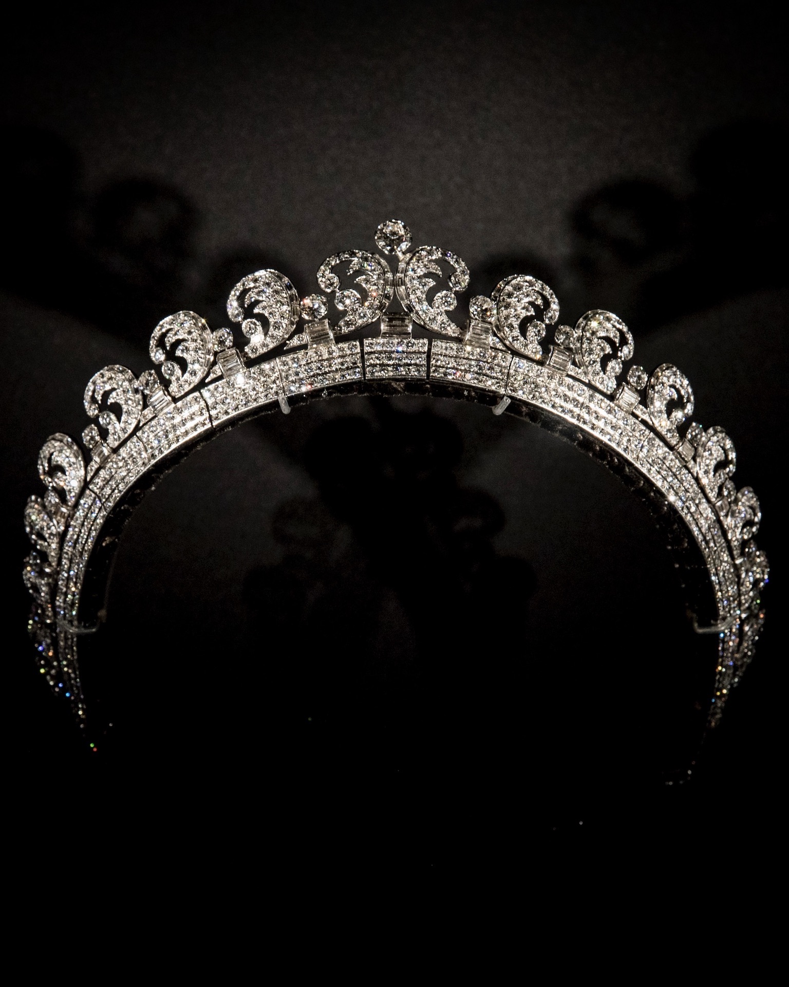 Kate Middleton’s Most Historic Royal Diamond Tiara Moments—and the Stories Behind Them