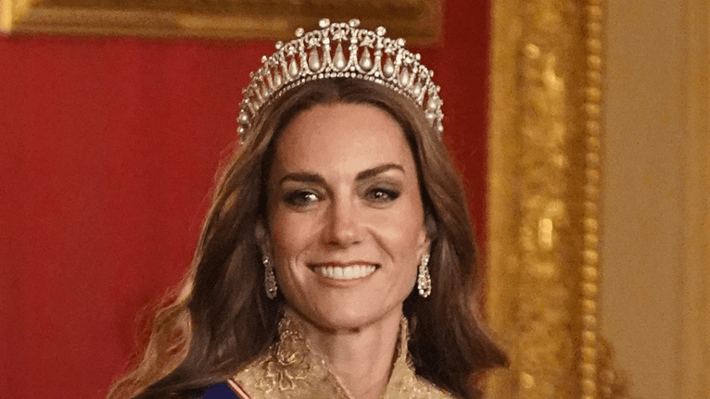 British Royal State Banquet Jewelry: 5 Unforgettable Jewels