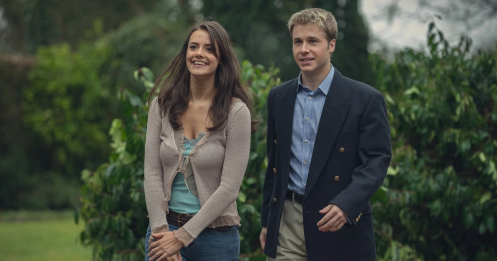 Too Much Will and Kate Ruin Finale