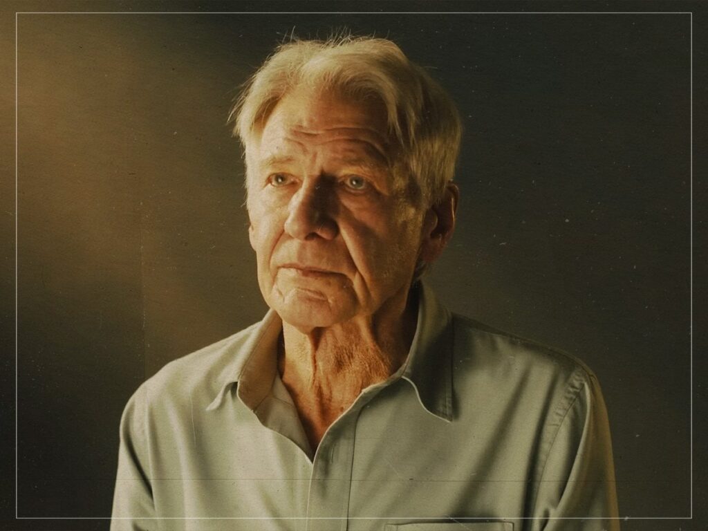 The divisive movie Harrison Ford will always defend The role Harrison Ford didn't think would be difficult to play
