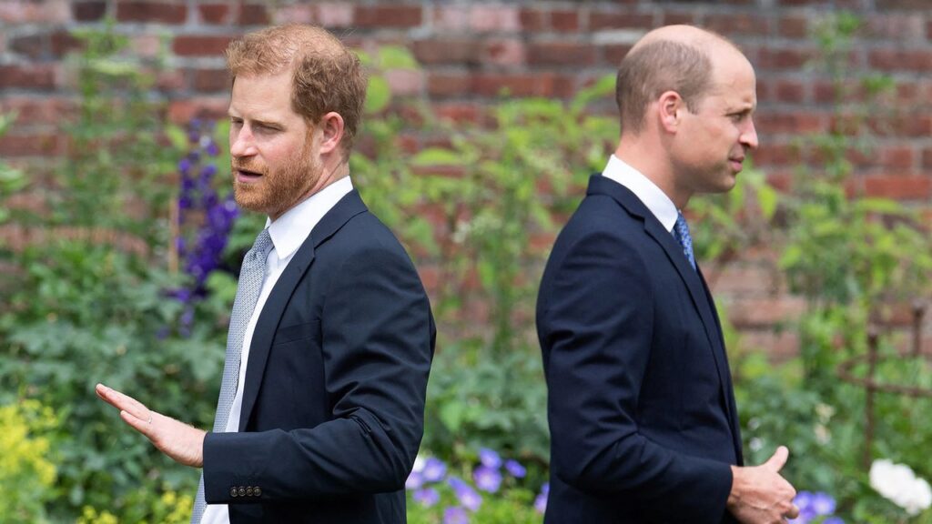 Prince Harry and Prince William have always been ‘night and day’, reveal royal photographers Prince Harry and Prince William have always been ‘night and day’, reveal royal photographers