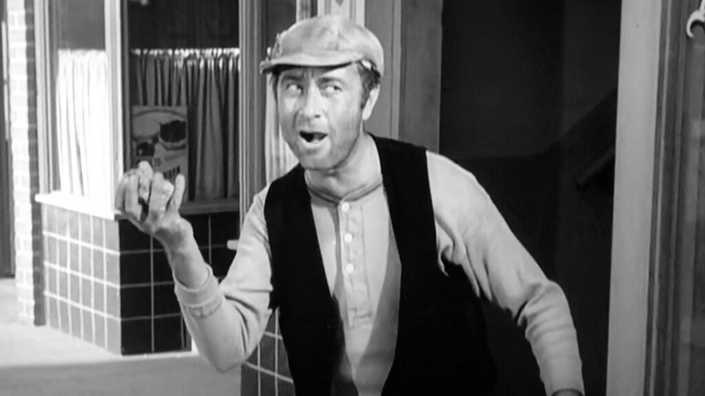 Howard Morris Career Highlights: From Andy Griffith to Voice Acting (EXCLUSIVE)