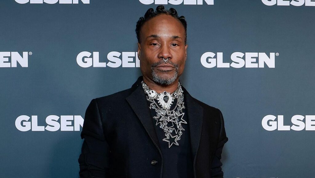 ‘Cabaret’ on Broadway Set to Close Early as Billy Porter Withdraws From Show Due to a Serious Case of Sepsis