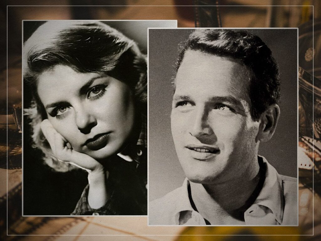 Joanne Woodward “was not enamoured” with Paul Newman’s final role Joanne Woodward "was not enamoured" with Paul Newman's final role