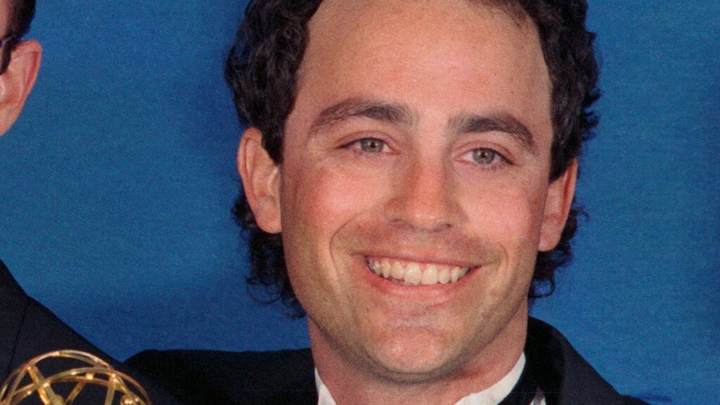 John Masius, Emmy-Winning Touched by an Angel Creator, Dies at 75 John Masius, Emmy-Winning Touched by an Angel Creator, Dies at 75
