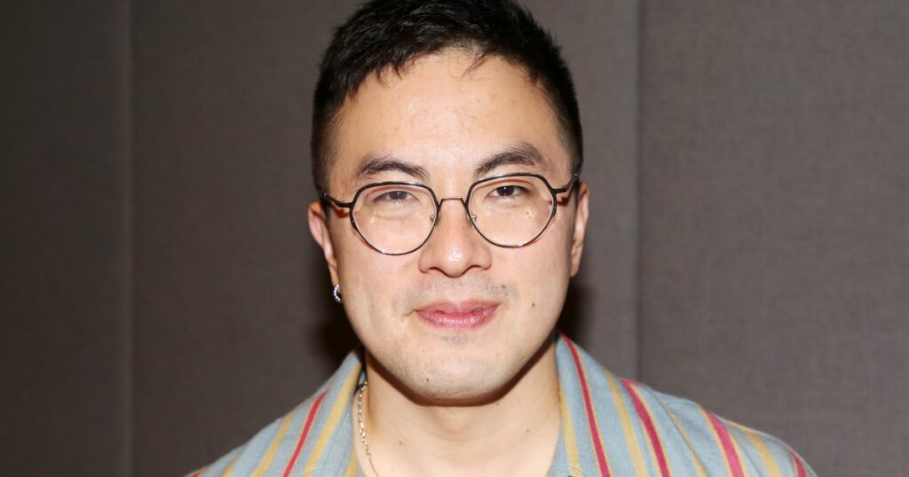 ‘SNL’ Star Bowen Yang Shares Reason for Staying Amid Cast Exodus ‘SNL’ Star Bowen Yang Shares Reason for Staying Amid Cast Exodus