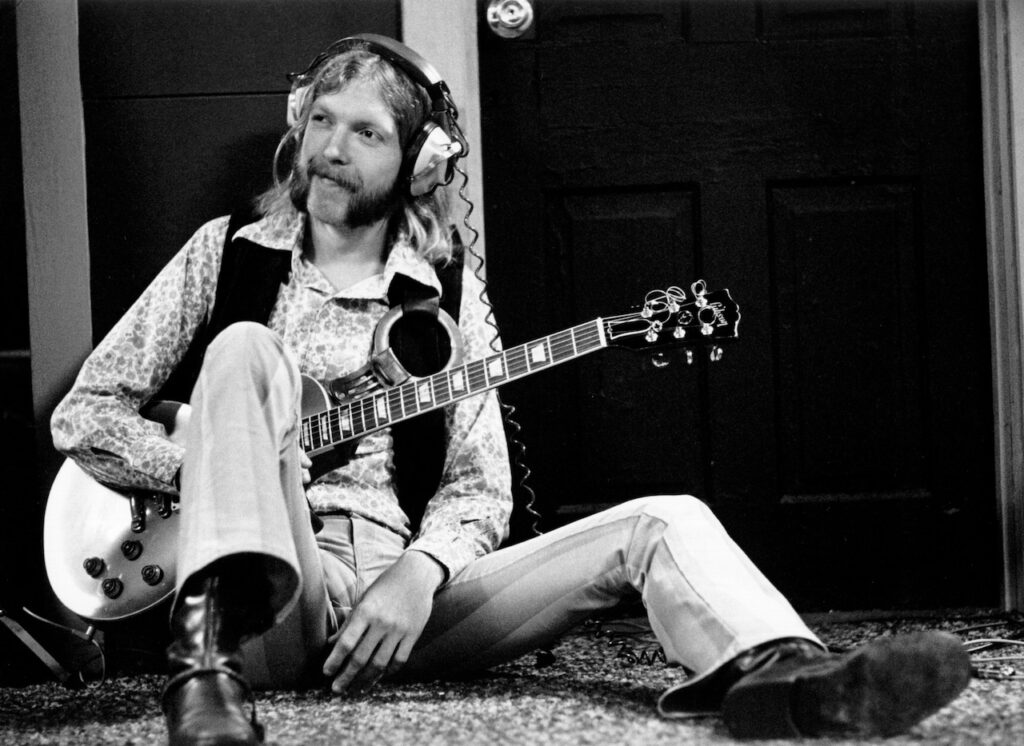 Southern rock legend Duane Allman’s former home for rent from $900 a night Southern rock legend Duane Allman’s former home for rent from $900 a night
