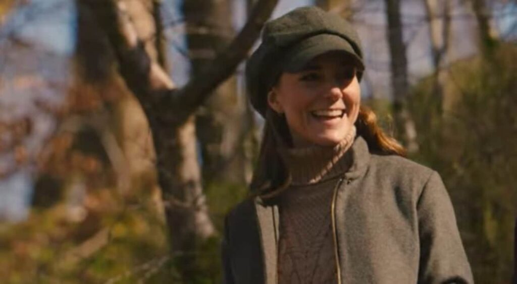 Kate Middleton’s stepsister shines in move to new home; Biographer reveals special friendship MixVale_portal