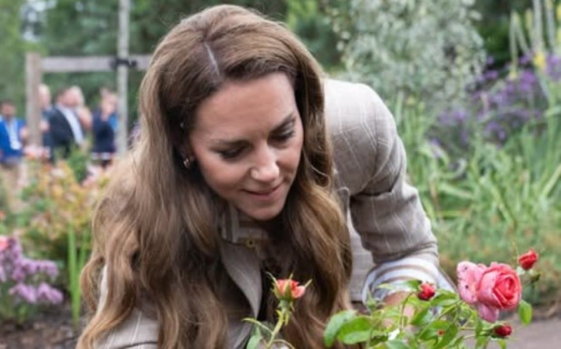 Kate Middleton