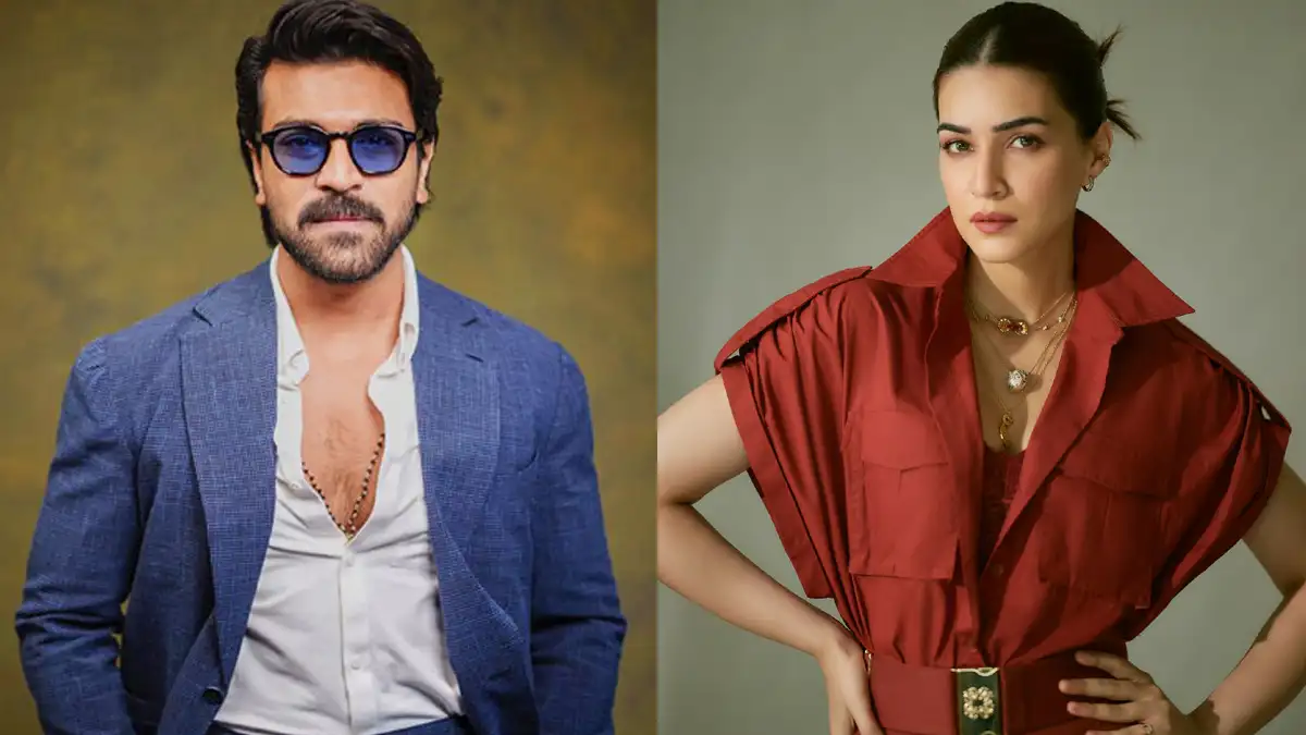 Kriti-Sanon-Ram-Charan