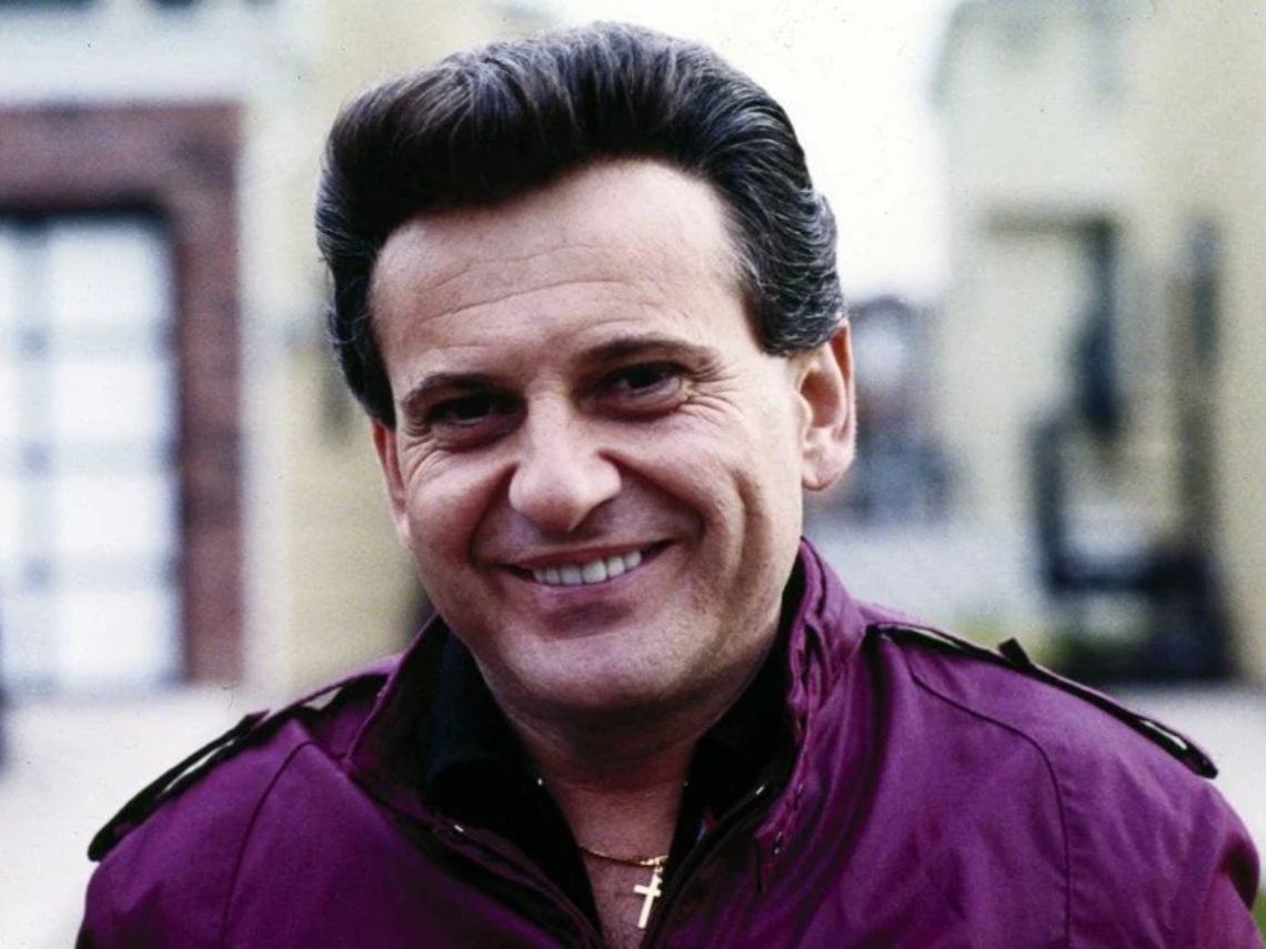 Listen to Joe Pesci cover The Beatles in 1968