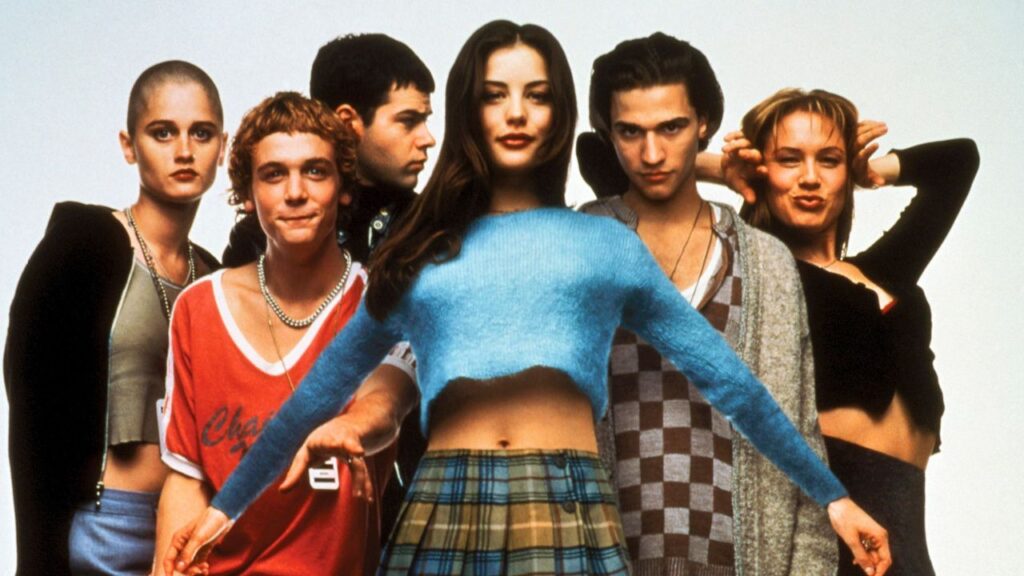 ‘Empire Records’ Style: 30 Years Later, I Still Want to Dress Like the Cast ‘Empire Records’ Style: 30 Years Later, I Still Want to Dress Like the Cast