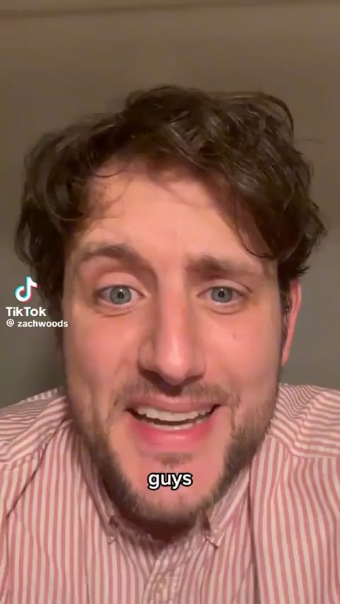 Zach Woods calls out comedians who are performing in Saudi Arabia’s comedy festival