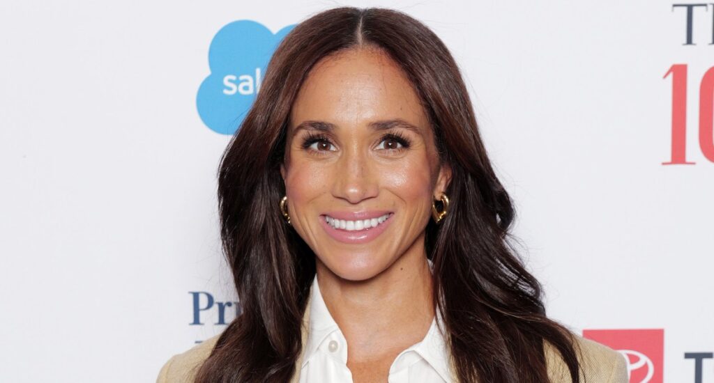Meghan Markle’s Mom Makes Rare Social Media Appearance