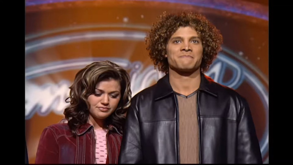 On this day 23 years ago, Kelly Clarkson won the inaugural season of American Idol and went on to become one of the biggest pop stars of the 2000s