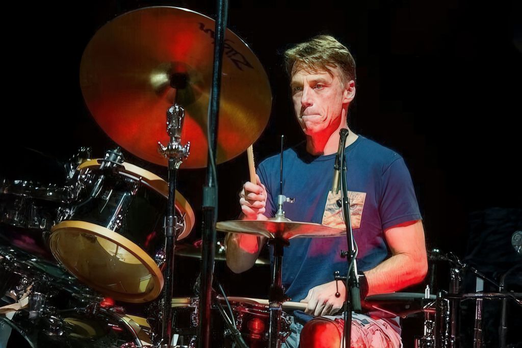 MATT CAMERON Explains The Reasons Behind His Departure From PEARL JAM