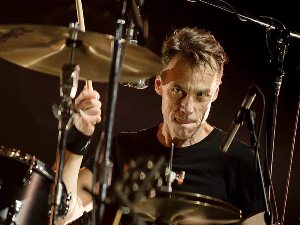 Matt Cameron lifts lid on Pearl Jam exit and new Soundgarden album