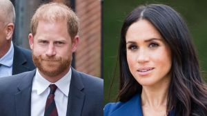 Meghan Markle, Prince Harry