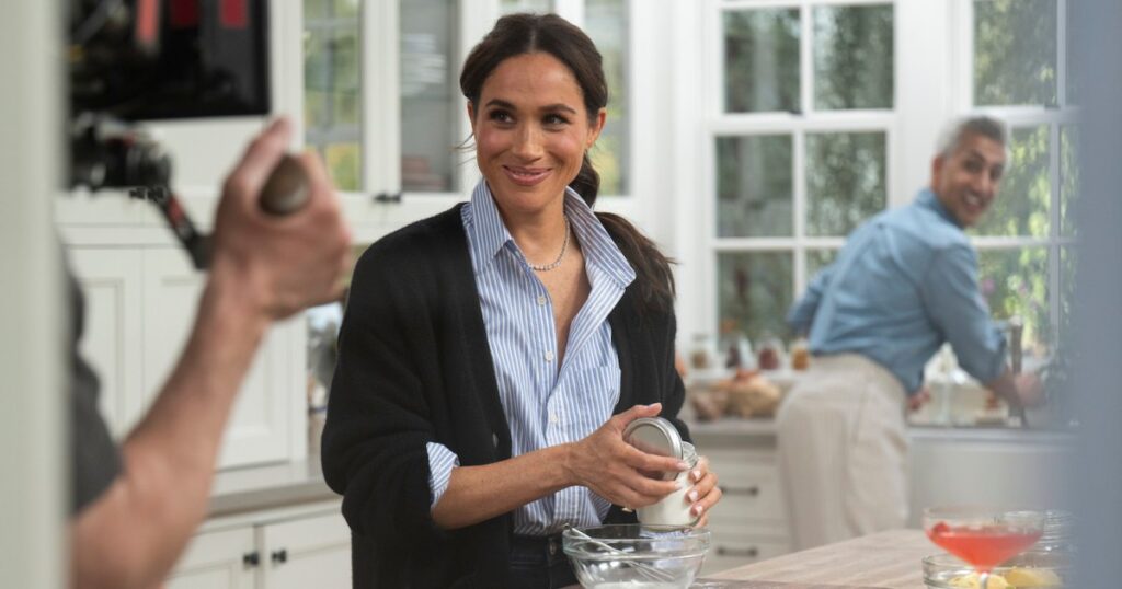 With Love Meghan Season 2 Recap: Key Moments Revealed