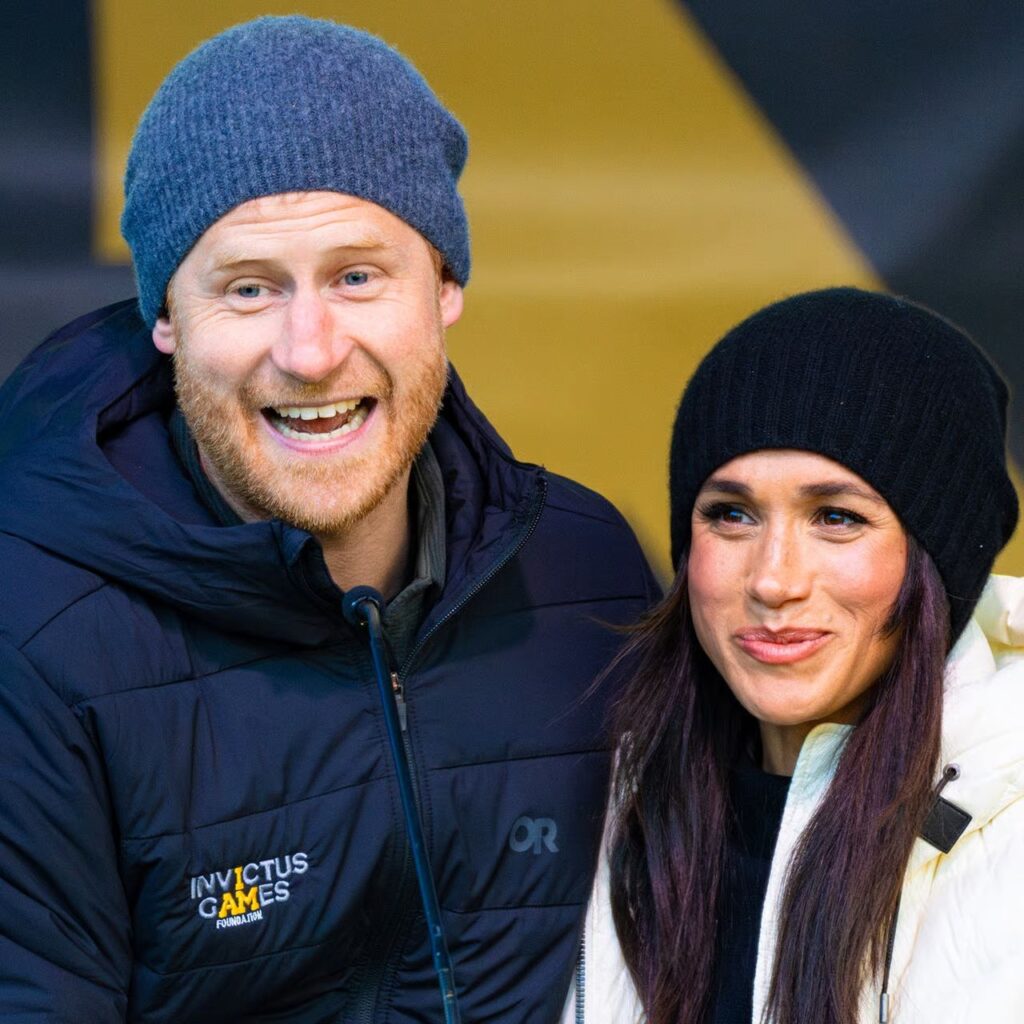 Prince Harry And Meghan Markle Could ‘Consider’ Return To Royal Duties With A ‘Half-In Half-Out’ Role Featured image