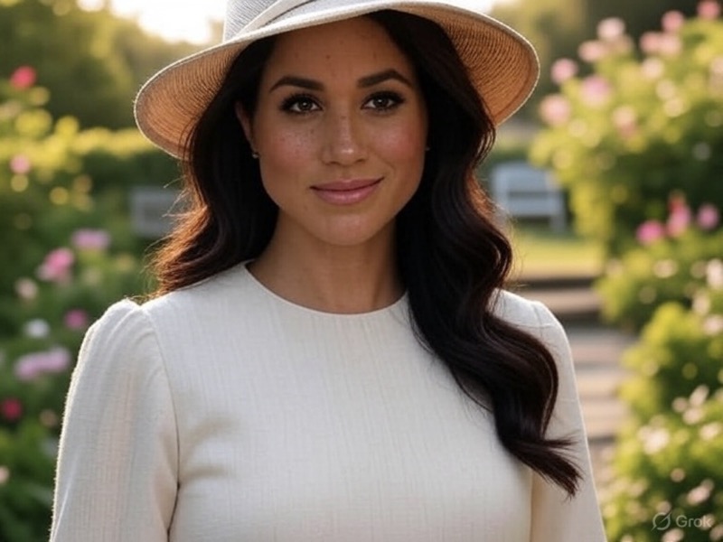 Meghan Markle’s ‘Dangerous Games’ Come To Light
