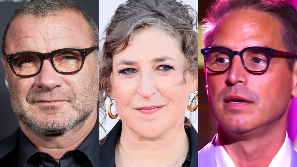 Liev Schreiber, Mayim Bialik, Greg Berlanti Decry Israeli Film Boycott