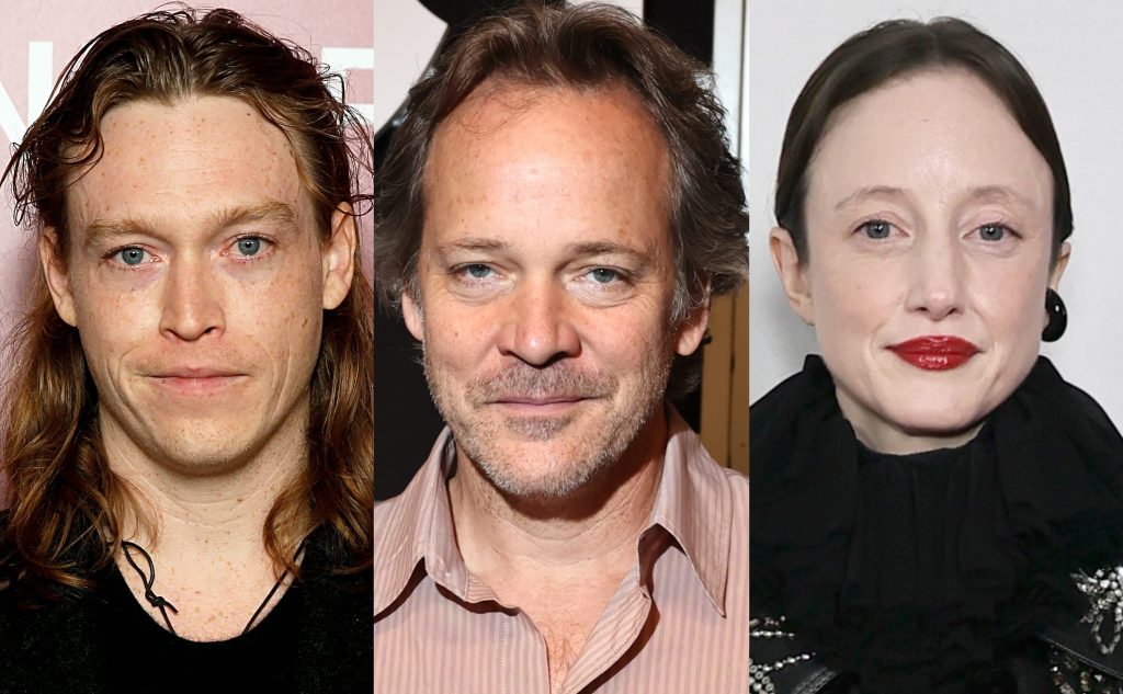 Michael Almereyda Sets Don DeLillo Adaptation ‘Zero K’ Michael Almereyda Sets Don DeLillo Adaptation ‘Zero K’