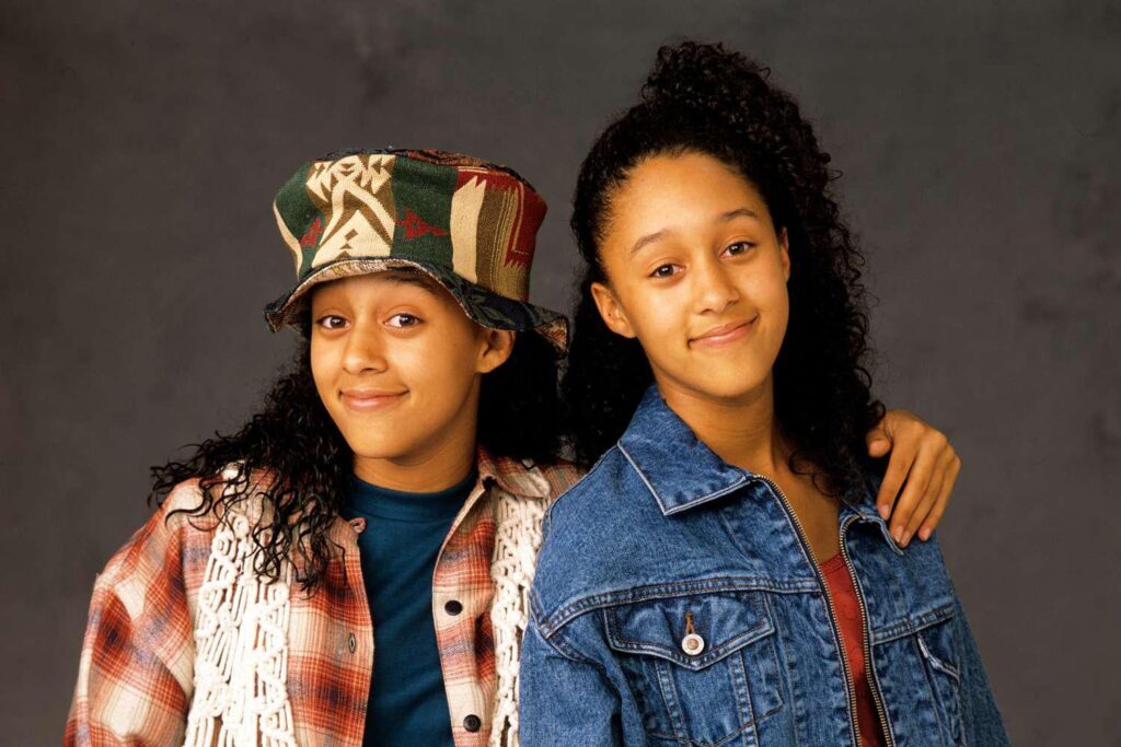 Sister, Sister Alum Tamera Mowry-Housley Says Hit Sitcom Was Canceled by ABC Because of Friends: 'What Happened?'