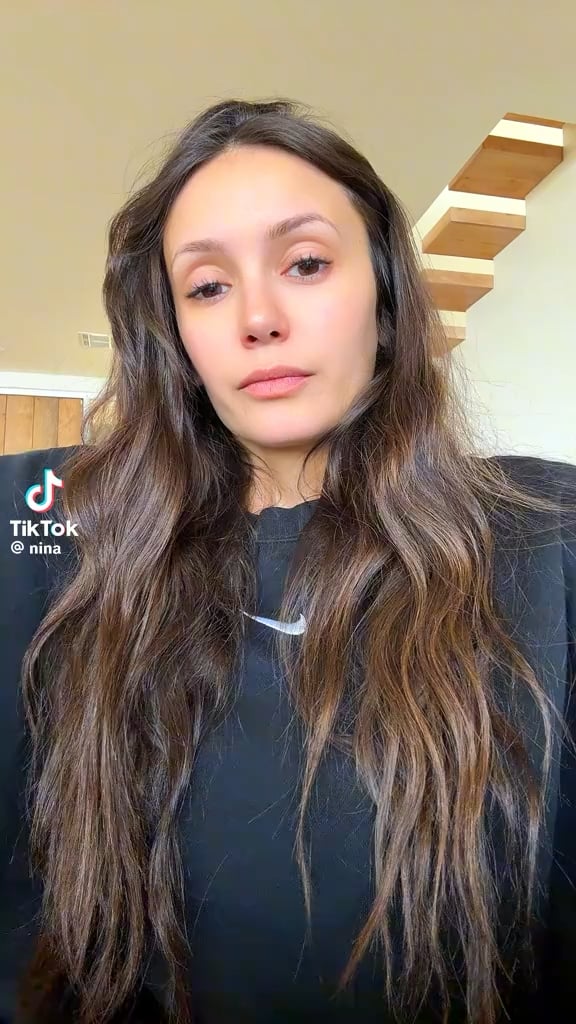 Nina Dobrev’s posts new video seemingly referring to breakup with Shaun White