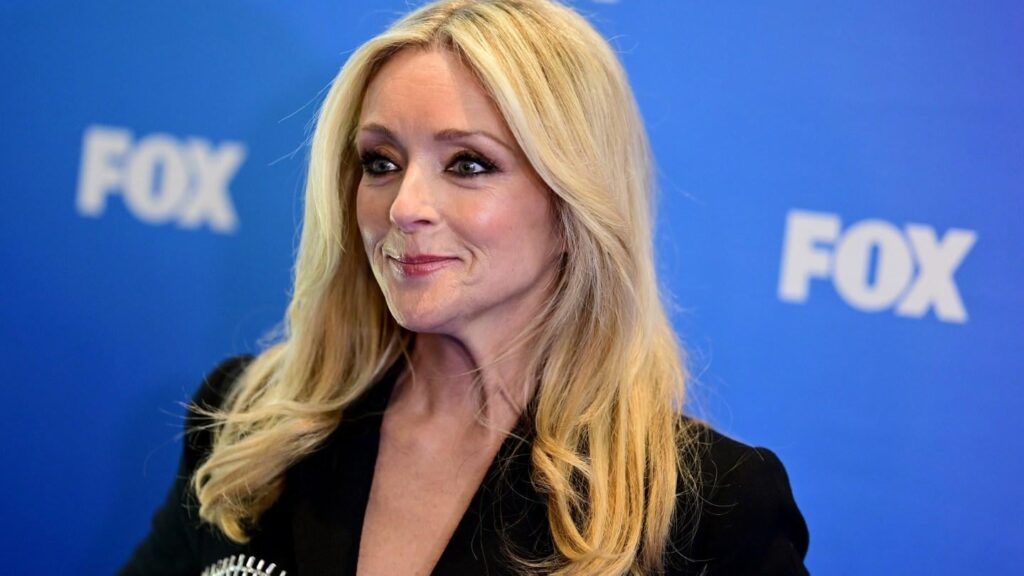 Jane Krakowski to Star in ‘Oh, Mary!’ on Broadway