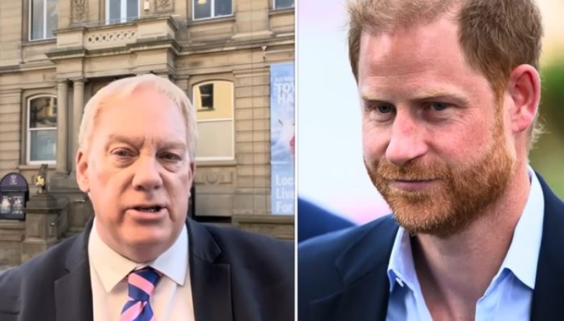 Neil claims PR strategy gets pushback - Daily News Headlines - YouTube