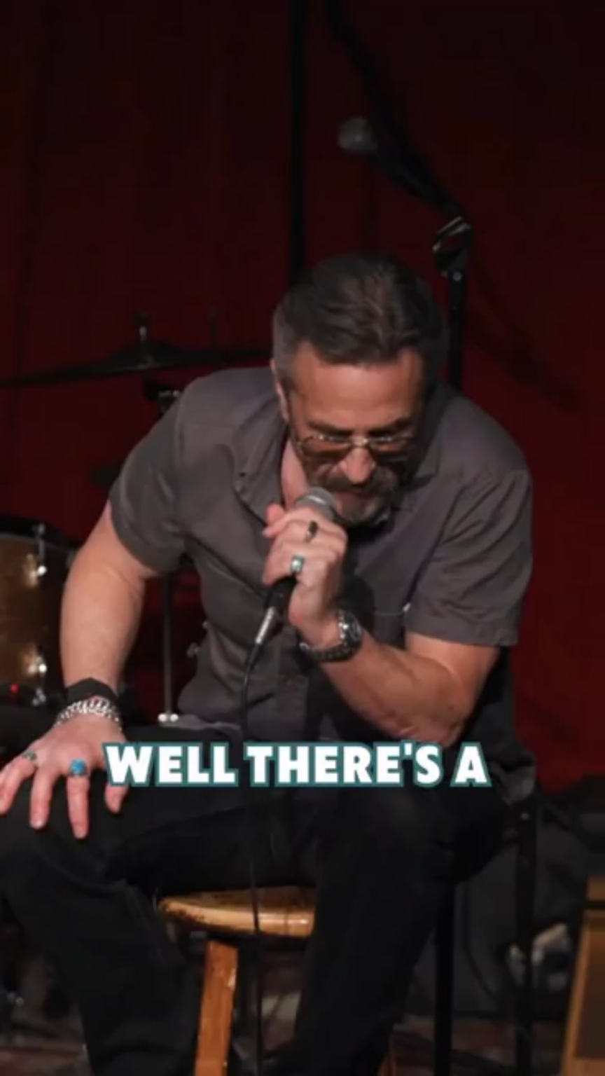 Marc Maron on the upcoming Riyadh Comedy Festival in Saudi Arabia featuring comics like Bill Burr, Pete Davidson, Dave Chappele, Kevin Hart, Aziz Ansari and many more
