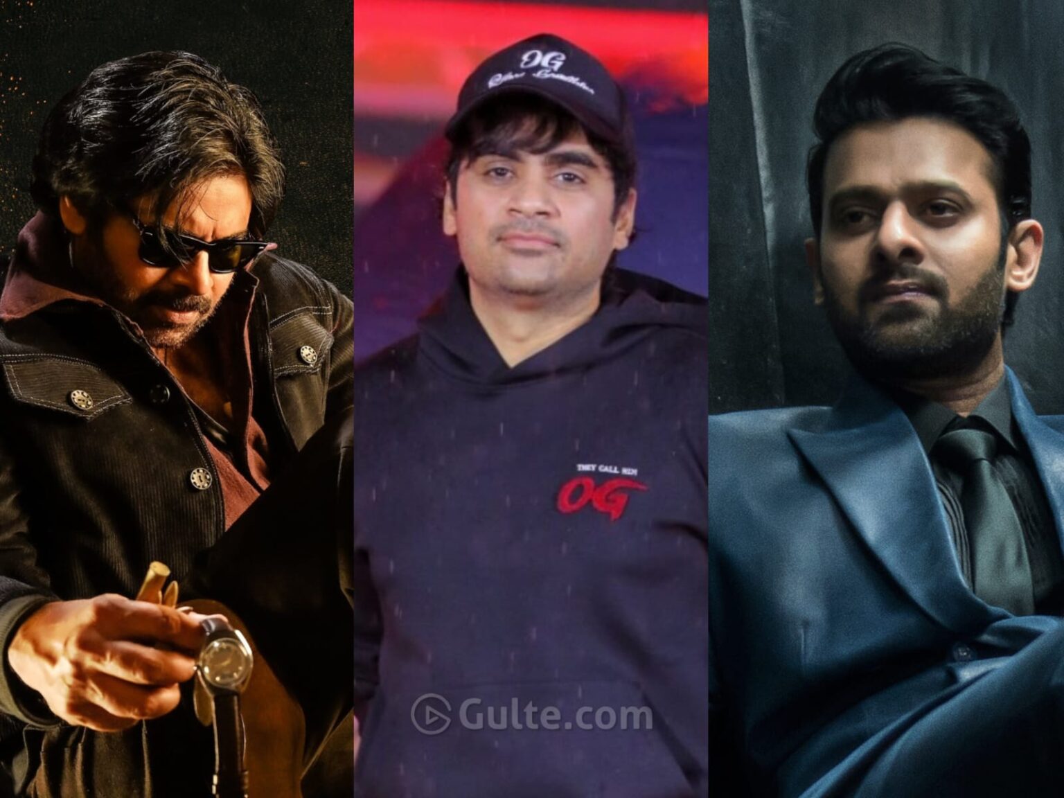 Sujeeth Opens Up On Saaho Sujeeth Opens Up On Saaho
