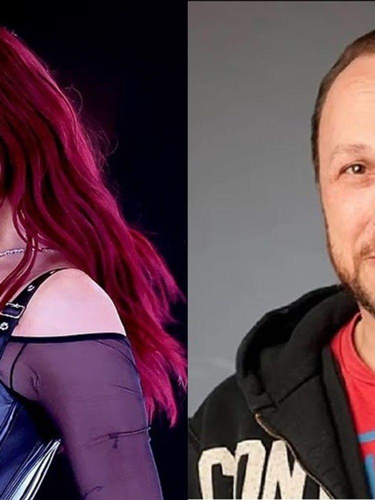 Dua Lipa fires manager David Levy after his attempt to stop pro-Palestinian rappers Kneecap from Glastonbury