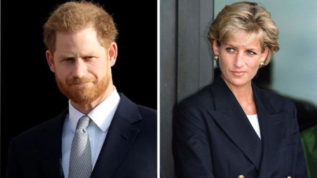 What Happened With Prince Harry & Paul Burrell?
