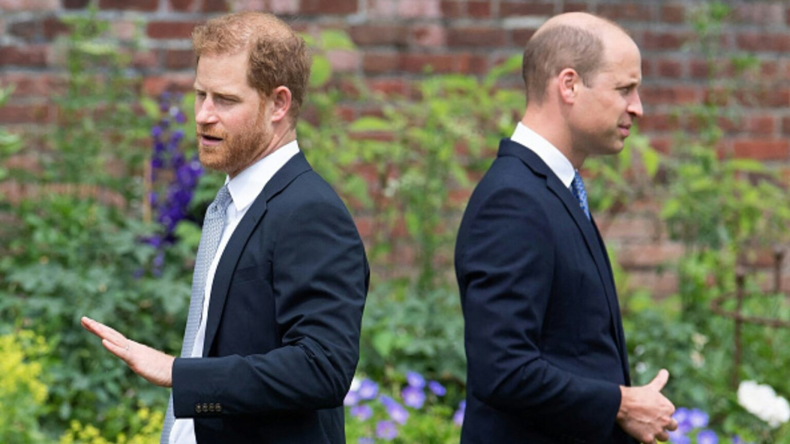Here’s why Prince Harry’s bitter rift with William just got a whole lot worse