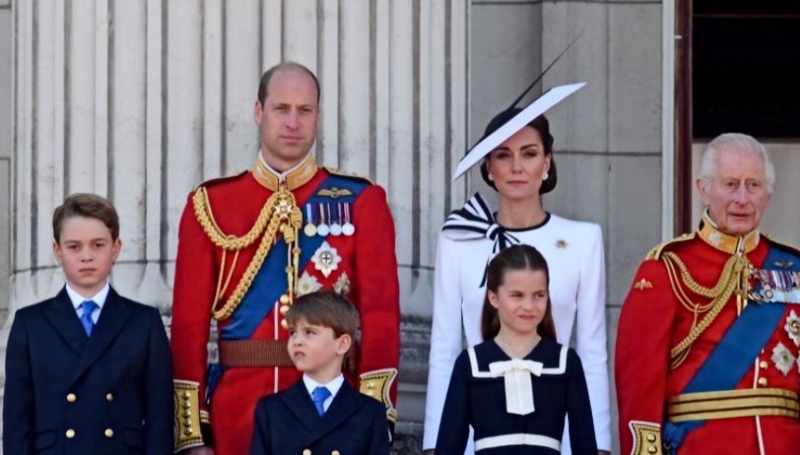 Prince Harry is not getting what he wants from the royals - Royal Family Channel - YouTube